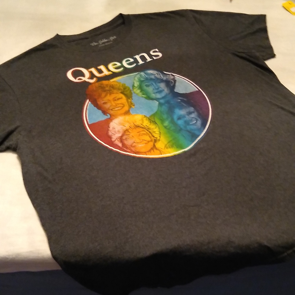 Golden Girls T-Shirt - Picture 2 of 6